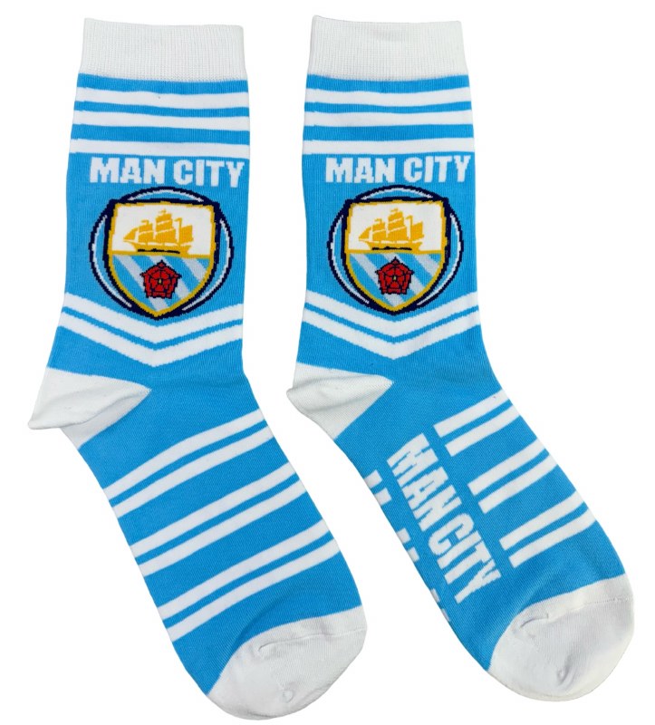 City socks discount